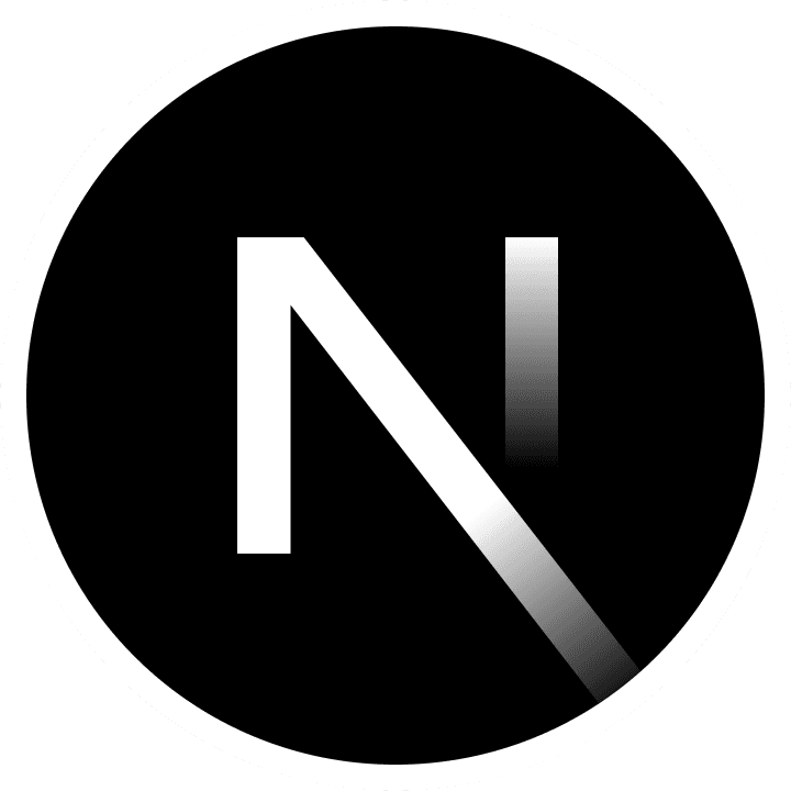 next.js logo