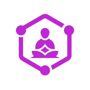 Graphql yoga logo